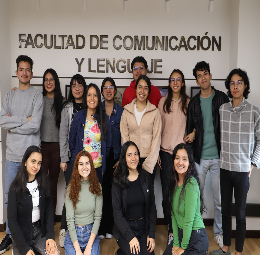 #Estudiantes FCyL